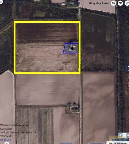 33632 Cobarrubias Road San Benito TX 78586