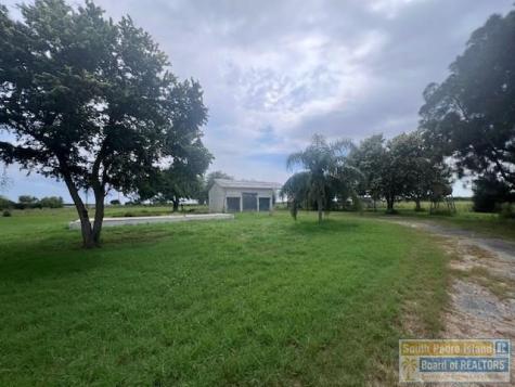 33632 Cobarrubias Road San Benito TX 78586