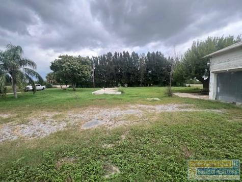 33632 Cobarrubias Road San Benito TX 78586