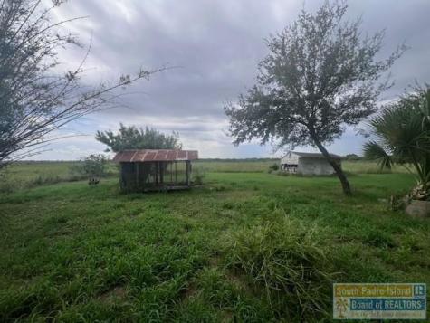 33632 Cobarrubias Road San Benito TX 78586