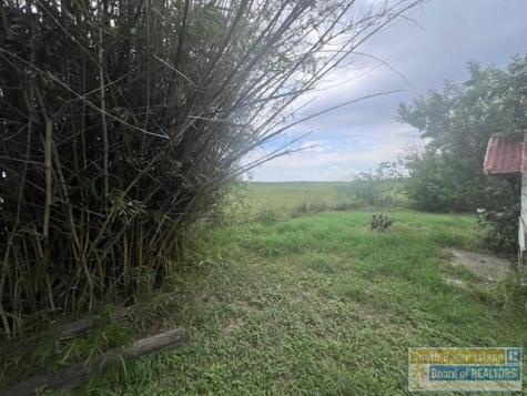 33632 Cobarrubias Road San Benito TX 78586