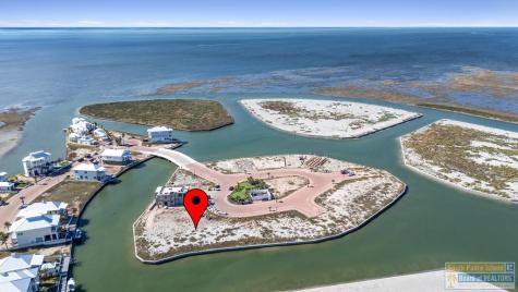 8320 Island Circle South Padre Island TX 78597