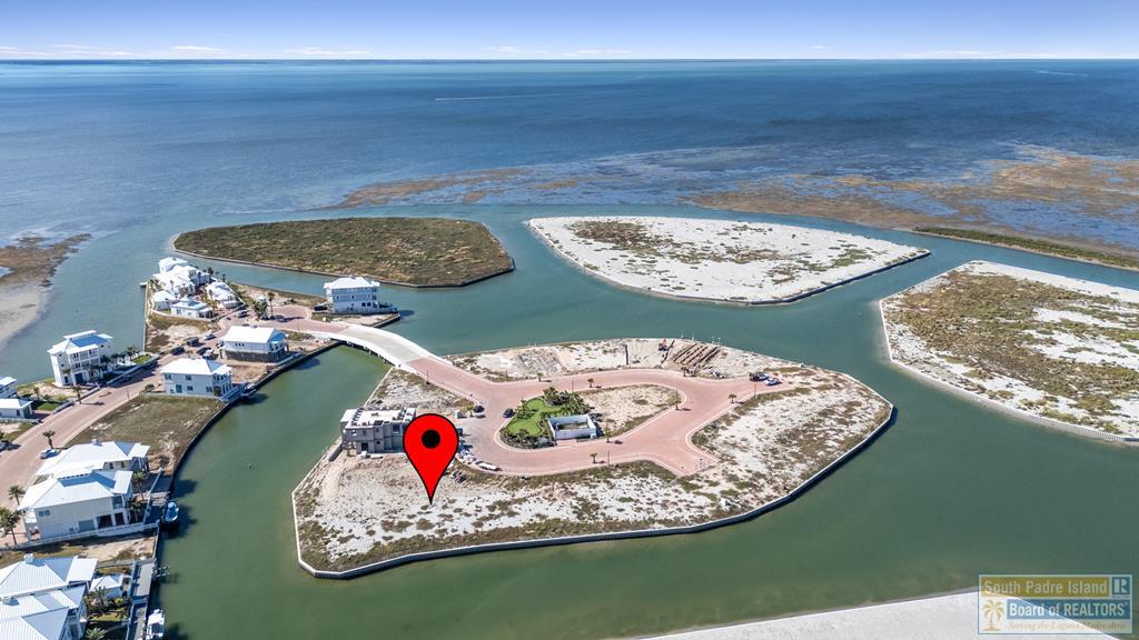 8320 Island Circle South Padre Island TX 78597