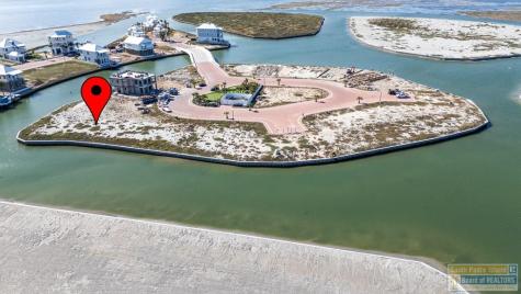 8320 Island Circle South Padre Island TX 78597