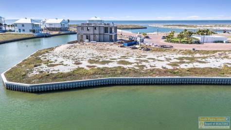8320 Island Circle South Padre Island TX 78597