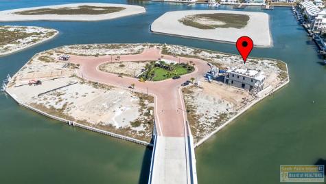 8320 Island Circle South Padre Island TX 78597