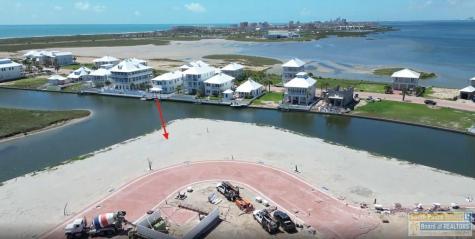 8320 Island Circle South Padre Island TX 78597