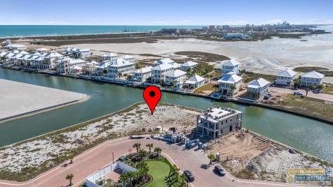 8320 Island Circle South Padre Island TX 78597