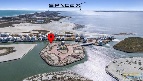 8320 Island Circle South Padre Island TX 78597