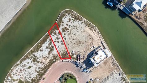 8320 Island Circle South Padre Island TX 78597