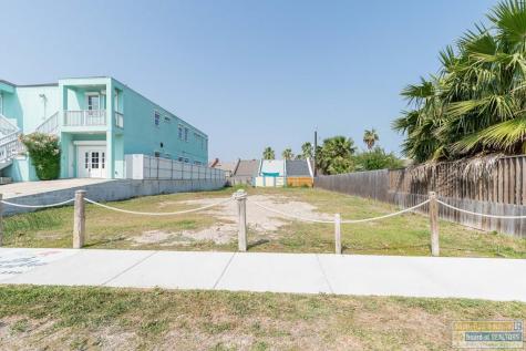112 E Retama Street South Padre Island TX 78597