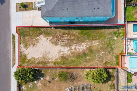 112 E Retama Street South Padre Island TX 78597