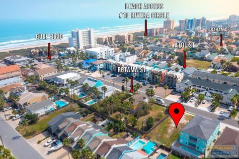 112 E Retama Street South Padre Island TX 78597