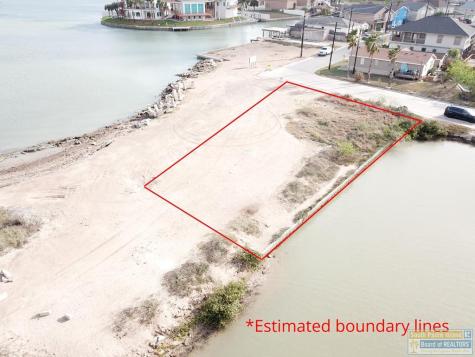 1301 Tarpon Avenue Port Isabel TX 78578