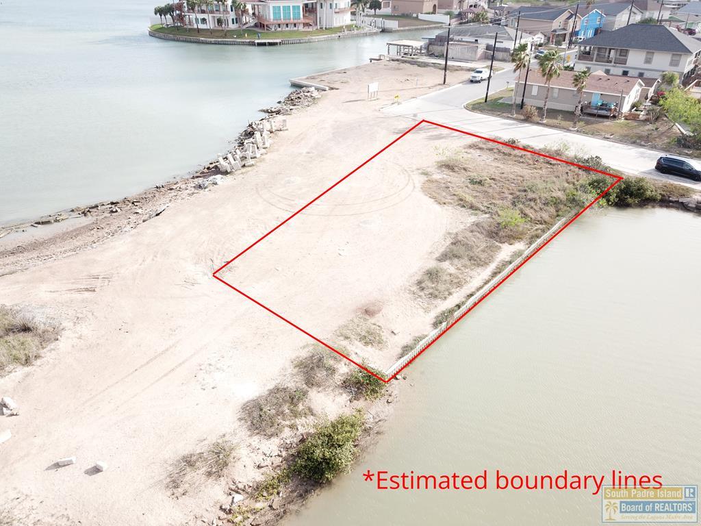 1301 Tarpon Avenue Port Isabel TX 78578