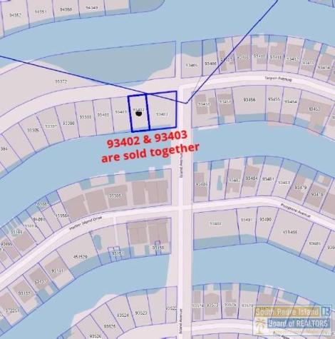 1301 Tarpon Avenue Port Isabel TX 78578