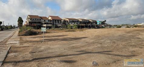 1301 Tarpon Avenue Port Isabel TX 78578