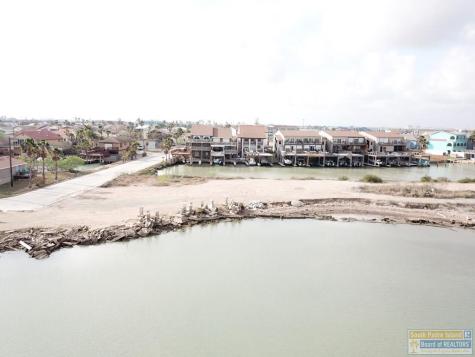 1301 Tarpon Avenue Port Isabel TX 78578