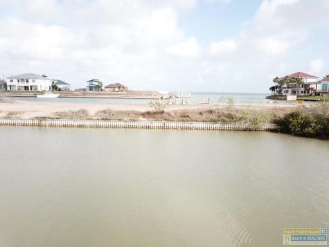 1301 Tarpon Avenue Port Isabel TX 78578