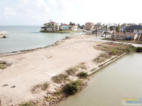 1301 Tarpon Avenue Port Isabel TX 78578