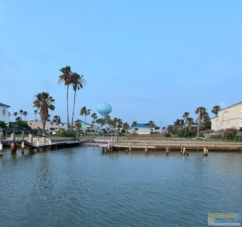 217-221 W Huisache Street South Padre Island TX 78597