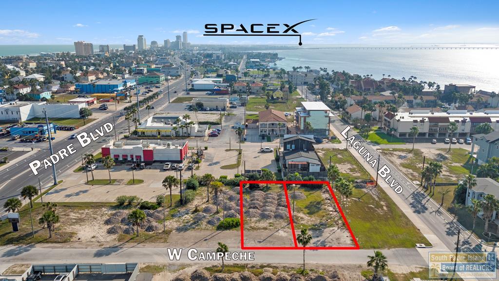 0 W Campeche Street South Padre Island TX 78597