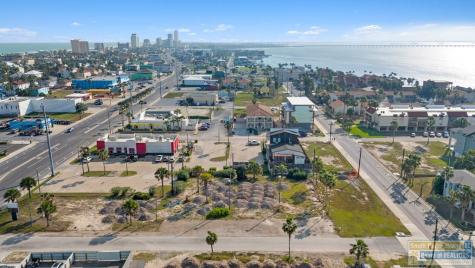 0 W Campeche Street South Padre Island TX 78597