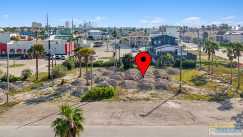0 W Campeche Street South Padre Island TX 78597