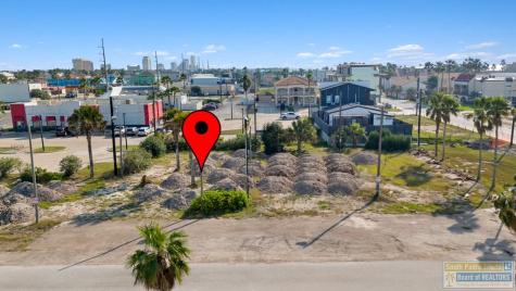 0 W Campeche Street South Padre Island TX 78597