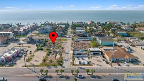 0 W Campeche Street South Padre Island TX 78597