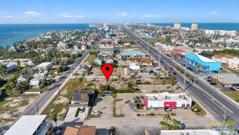 0 W Campeche Street South Padre Island TX 78597