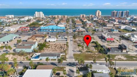 0 W Campeche Street South Padre Island TX 78597