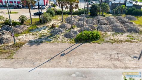 0 W Campeche Street South Padre Island TX 78597