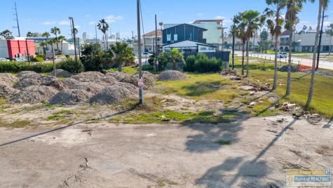 0 W Campeche Street South Padre Island TX 78597