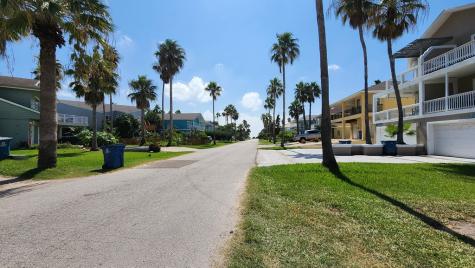 208 W Oleander Street South Padre Island TX 78597