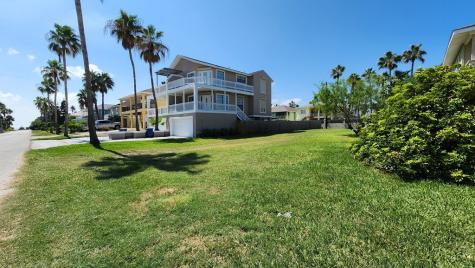 208 W Oleander Street South Padre Island TX 78597