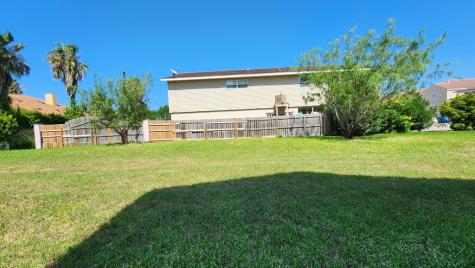 208 W Oleander Street South Padre Island TX 78597