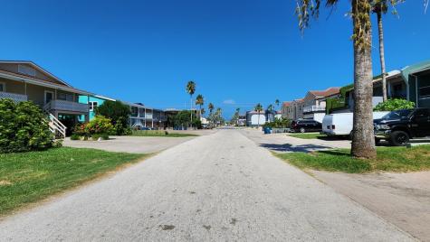 208 W Oleander Street South Padre Island TX 78597