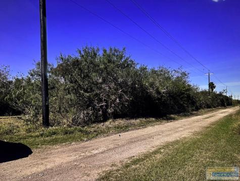 Fm 745 Bayview TX 78566
