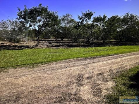 Fm 745 Bayview TX 78566