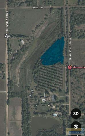 Fm 745 Bayview TX 78566