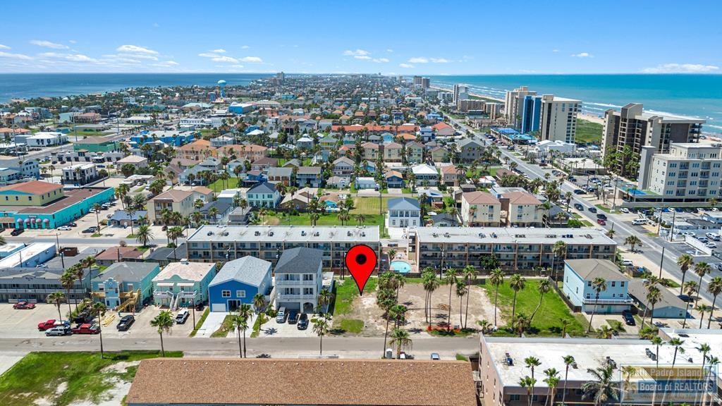 118 E Pike Street South Padre Island TX 78597