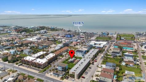 118 E Pike Street South Padre Island TX 78597