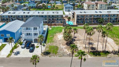 118 E Pike Street South Padre Island TX 78597