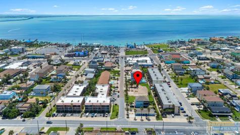 118 E Pike Street South Padre Island TX 78597