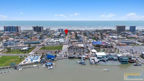 118 E Pike Street South Padre Island TX 78597