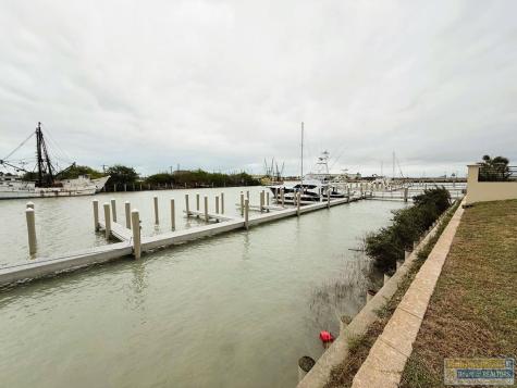 Anne Anne Bonny Port Isabel TX 78578