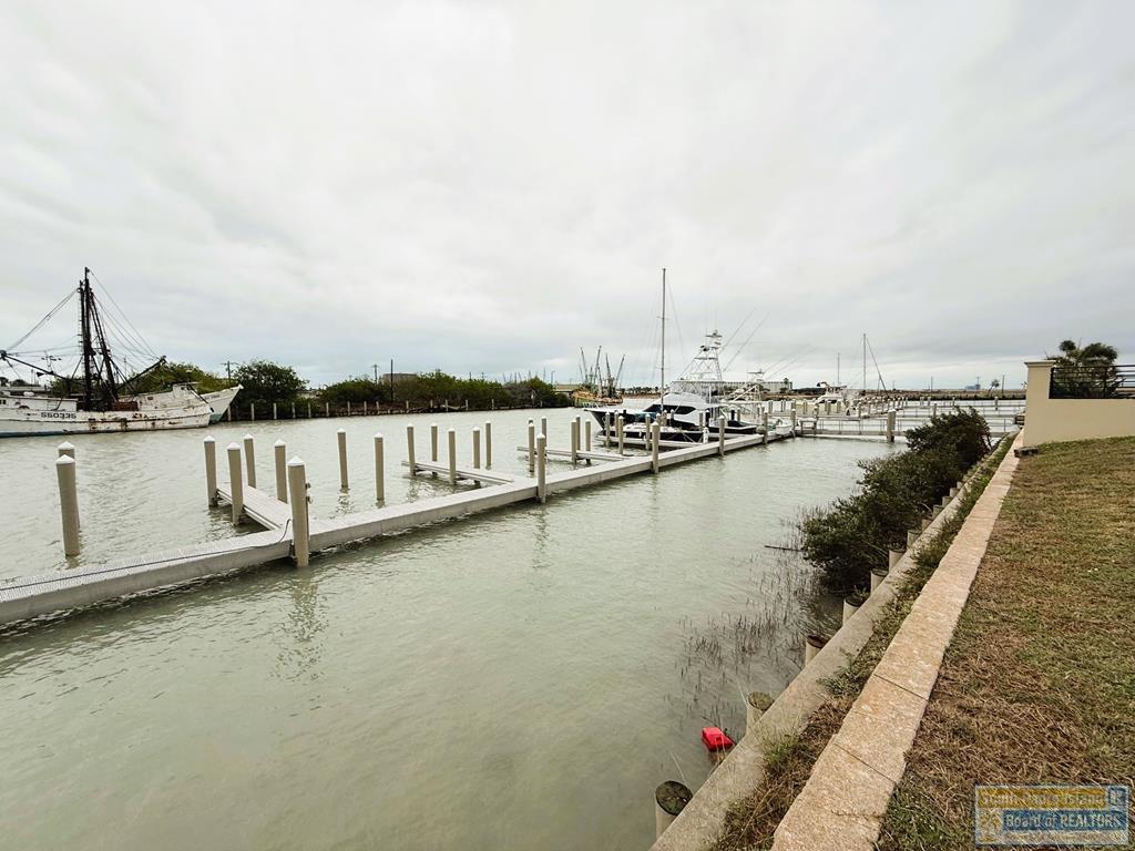 Anne Anne Bonny Port Isabel TX 78578