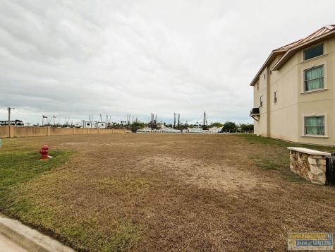 Anne Anne Bonny Port Isabel TX 78578