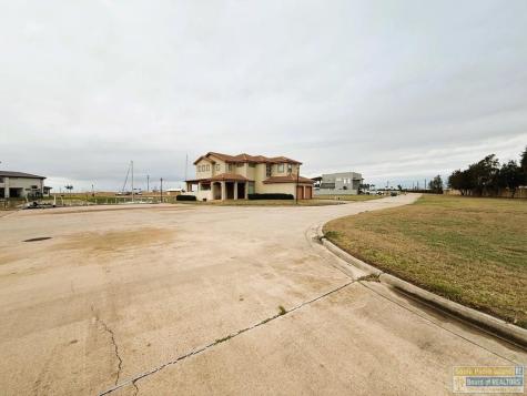 Anne Anne Bonny Port Isabel TX 78578
